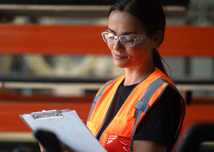 Choosing Your Magnification