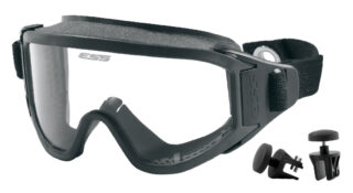 ESS InnerzONE 1 NFPA Fire