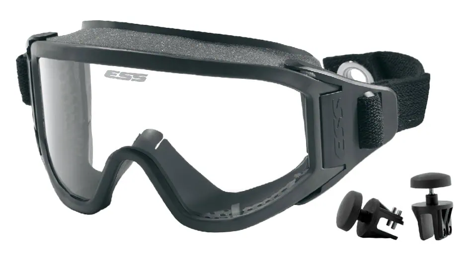 Innerzone 2 Mounting Brackets - JAM Firearms