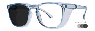 Transition Safety Glasses SQ5062