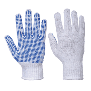 Portwest A111 Grip Safety Gloves
