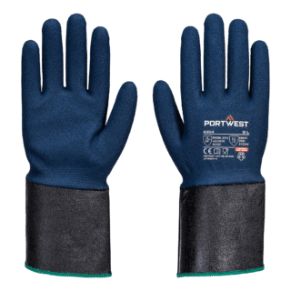 Portwest A304 Grip Safety Gloves