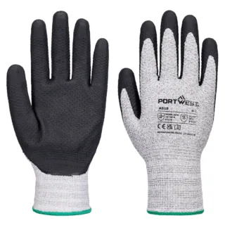 Portwest A312 Grip Safety Gloves