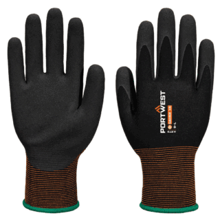 Portwest A373 Grip Safety Gloves