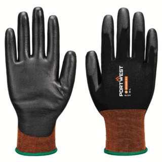 Portwest A376 Grip Safety Gloves