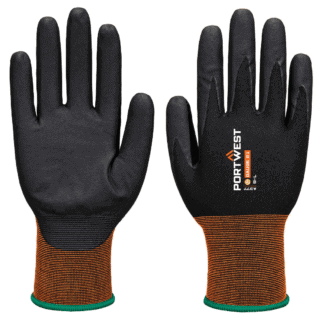 Portwest A377 Grip Safety Gloves