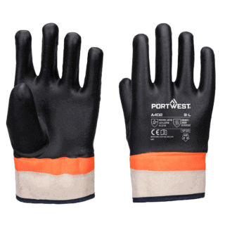 Portwest A402 Grip Safety Gloves