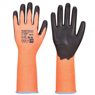Portwest A631 Cut Resistant Safety Gloves