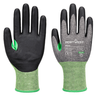 Portwest A636 Cut Resistant Safety Gloves