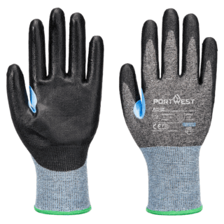 Portwest A642 Cut Resistant Safety Gloves