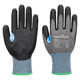 Portwest A644 Cut Resistant Safety Gloves