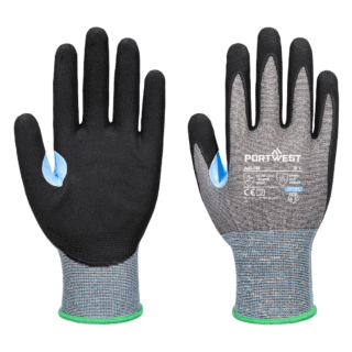 Portwest A648 Cut Resistant Safety Gloves