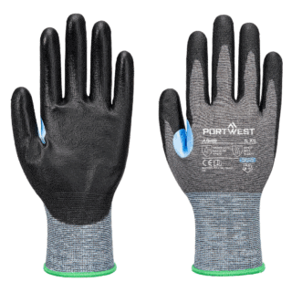 Portwest A649 Cut Resistant Safety Gloves