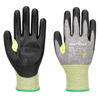 Portwest A651 Cut Resistant Safety Gloves