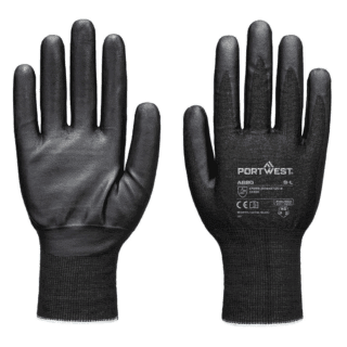 Portwest A680 Cut Resistant Safety Gloves