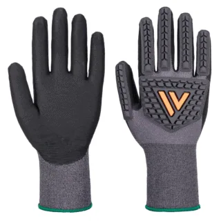 Portwest A715 Anti Impact Safety Gloves