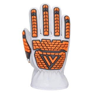 Portwest A748 Anti Impact Cut Resistant Safety Gloves