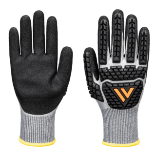 Portwest AP54 Anti Impact Safety Gloves