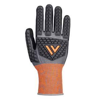 Portwest CT46 Anti Impact Cut Resistant Safety Gloves