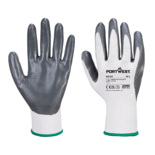 Portwest VB310 Grip Safety Gloves (288 Pairs)