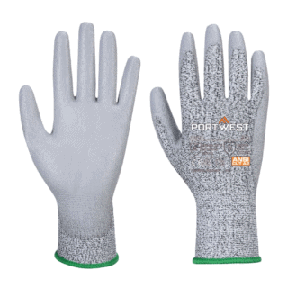 Portwest VB620 Cut Resistant Safety Gloves (144 Pairs)