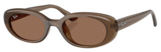 Ray Ban RB4441D Bio-Based Sunglasses
