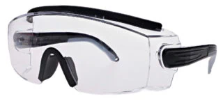 RX-FO100 Fitover Safety Glasses