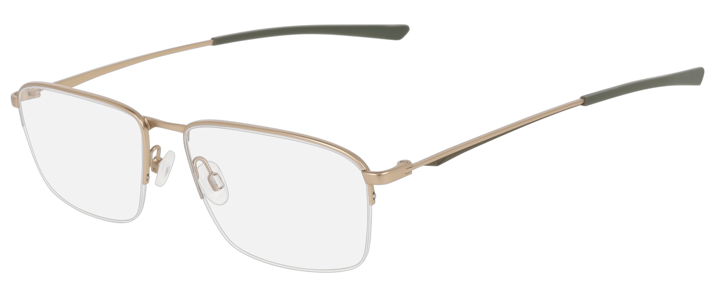 Nike 4320 Glasses Matte Black