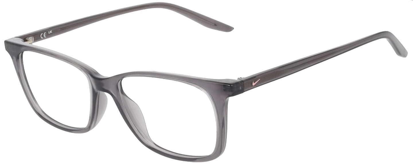 Nike 7048 Glasses Smoke Grey
