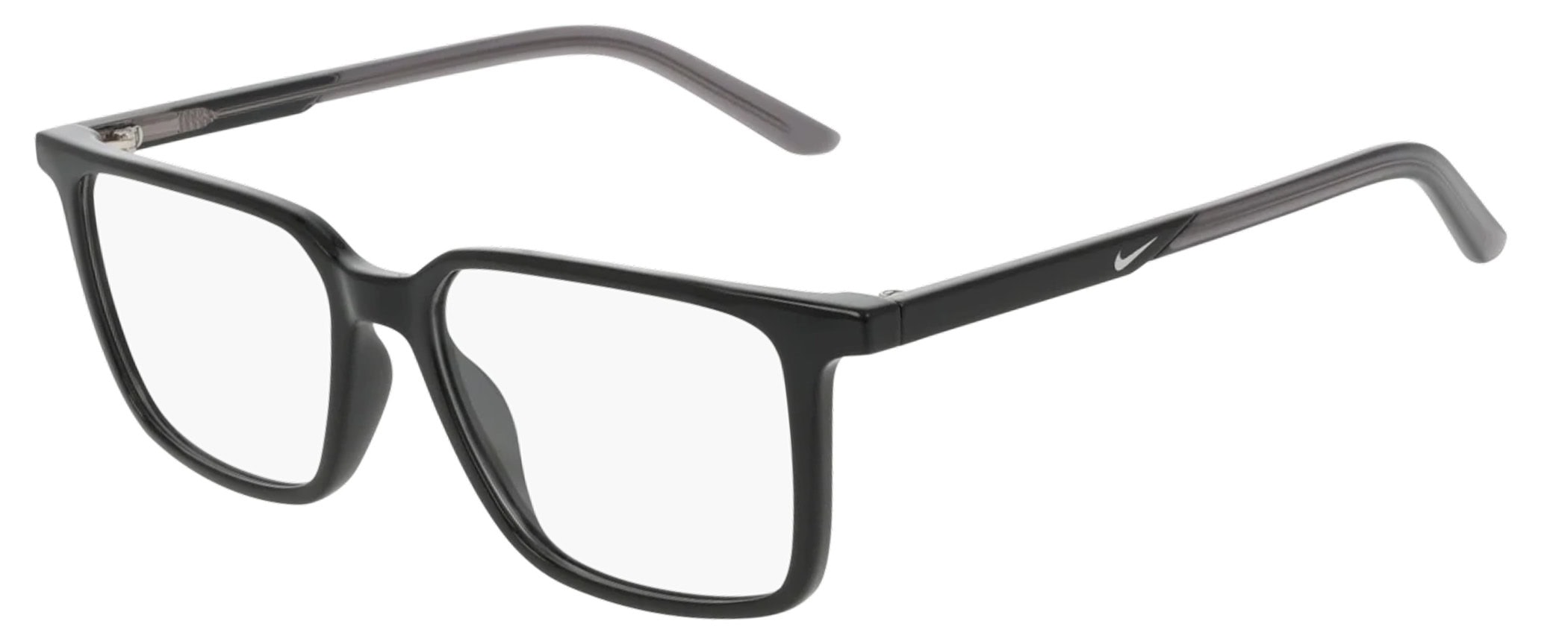Nike 7063 Glasses Black