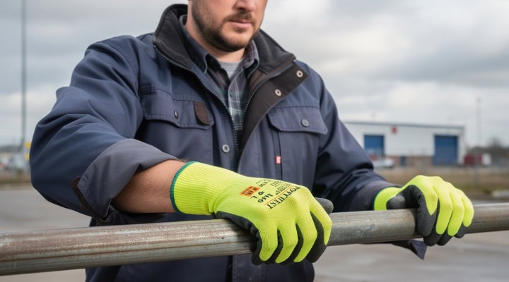 Understanding Thermal Ratings (Clo and EN 511)