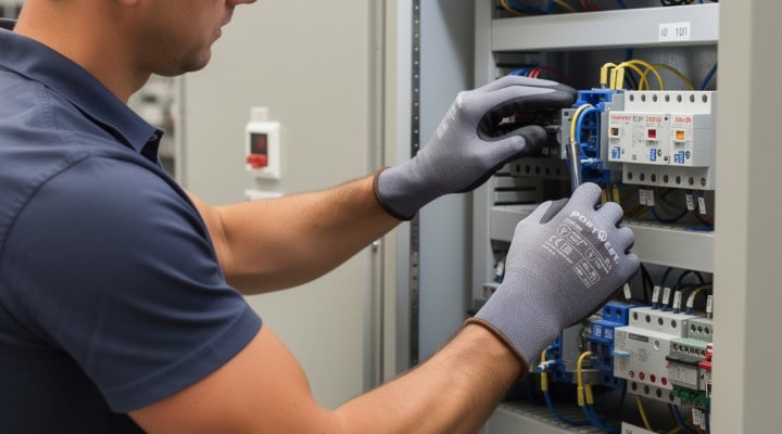 Understanding ESD & Resistivity Ratings