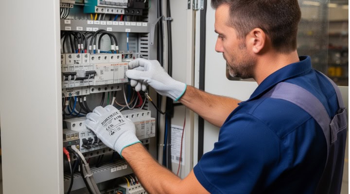 Made to Fit: Precision and Tactile Sensitivity