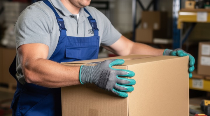 Breathability for All-Day Wear