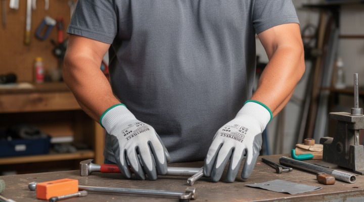 Matching the Coating to the Material