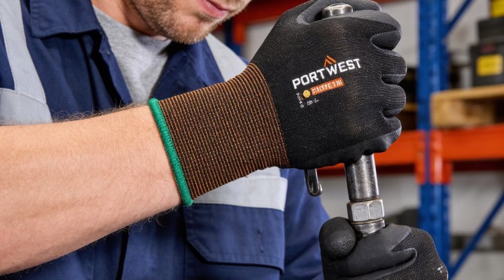 Chemical and Liquid Barriers