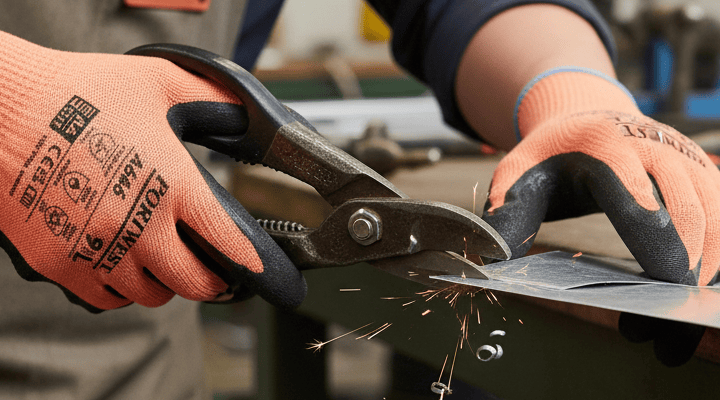 Deep Dive: Understanding Cut Resistance Levels