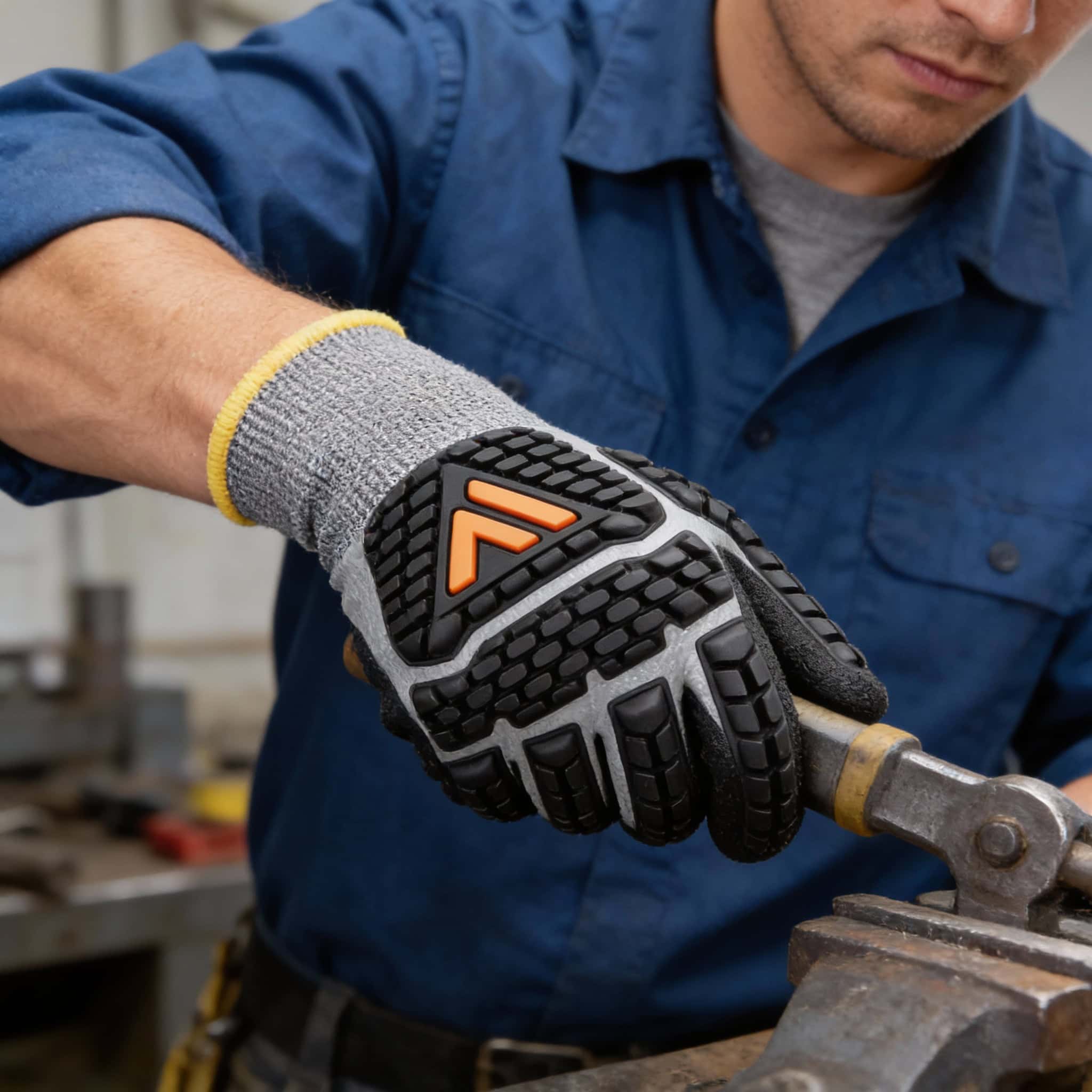 Understanding ANSI/ISEA 138 Impact Ratings