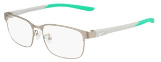 Nike 8158 Low Bridge Glasses