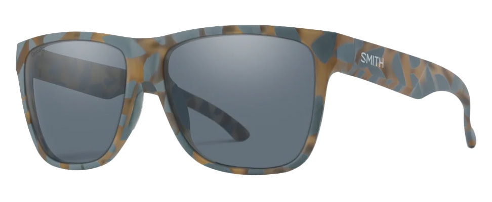 Smith Sunglasses Lowdown XL 2 | Fishing Sunglasses | RX Safety
