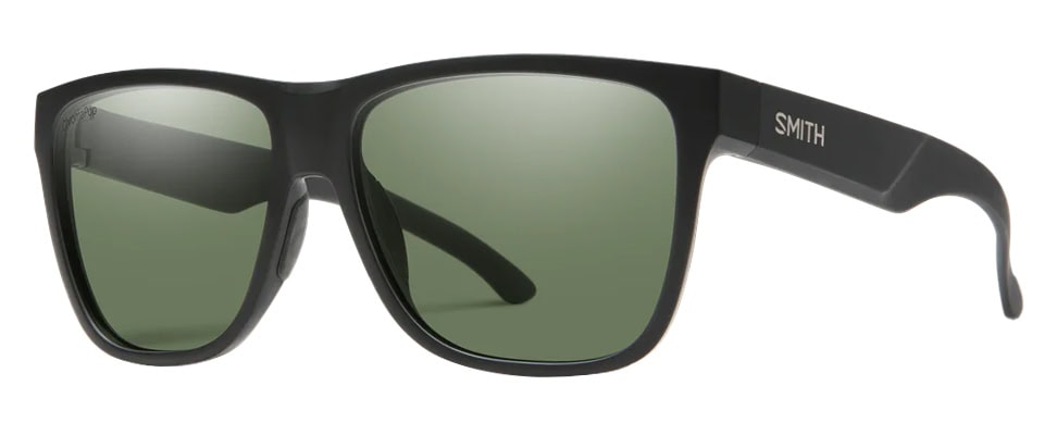 Smith Sunglasses Lowdown XL 2 | Fishing Sunglasses | RX Safety
