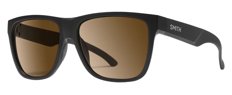 Smith Sunglasses Lowdown XL 2 | Fishing Sunglasses | RX Safety