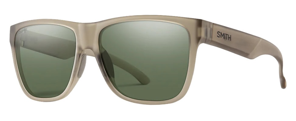 Smith Sunglasses Lowdown XL 2 | Fishing Sunglasses | RX Safety
