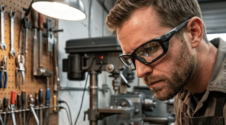 Understanding ANSI Z87+