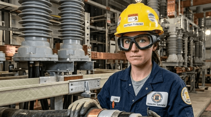 Understanding Dielectric Construction