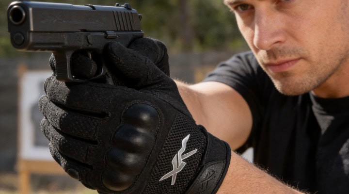 Maintaining Tactile Sensitivity and Trigger Control