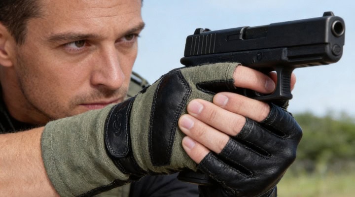 Hard vs. Soft Knuckle Protection