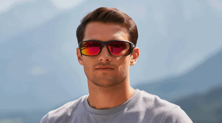 Understanding Lens Colors