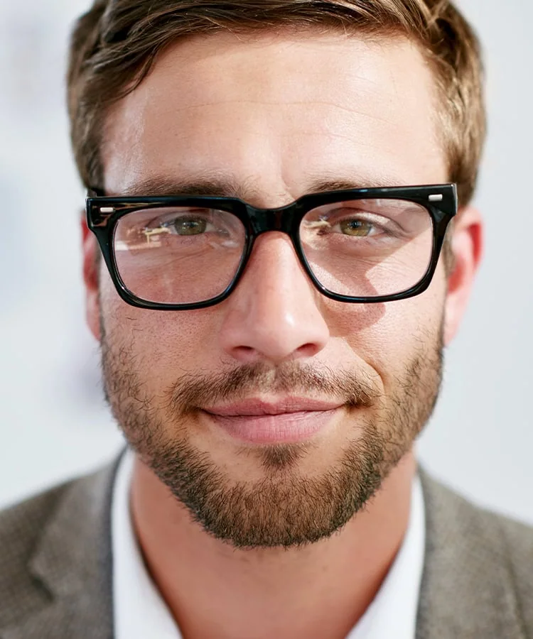 High Index Glasses