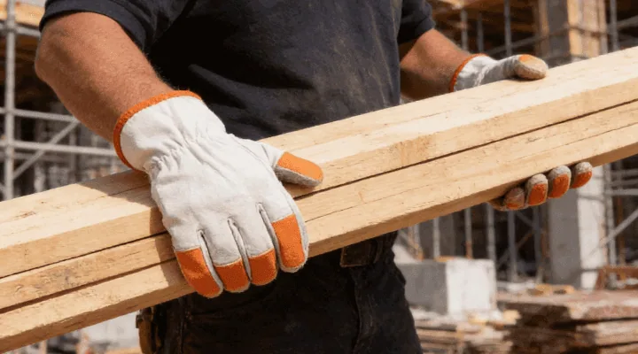 Impact Protection and Pinch Points